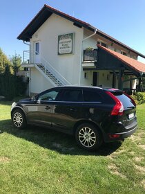 Volvo xc60 - 5