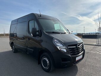 ✅OPEL MOVANO 2.3diesel 2021 L2H2 - 5