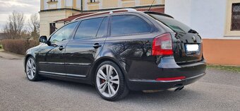 Škoda octavia combi RS 2 TDI - 5