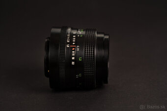 Carl Zeiss Pancolar 1.8/50mm - 5