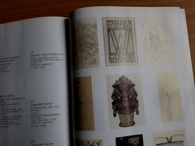 Katalog aukcionu 1995 rok,Wien - 5