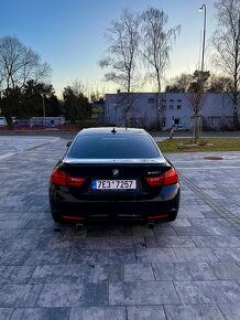 Bmw f36 440i Mperformance - 5