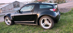 Smart Roadster 452 COUPE 60kW - 5