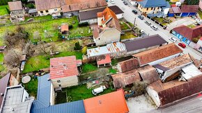 Predám za výhodnú cenu rodinný dom, J. Jančeka, Ružomberok - 5