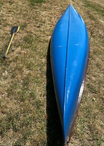 Predam canoe orlica - 5