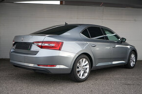 186-Škoda Superb, 2017, nafta, 2.0 TDi, 110kw - 5