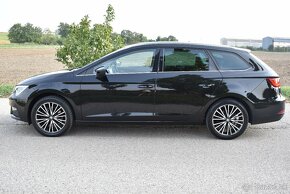 REZERVOVANÉ. Seat Leon 2.0 TDi DSG 135KW ///10.999,- EUR/// - 5