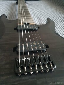 Schecter Keith Merrow Signature KM-7 MK-II - 5