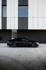 Mercedes-Benz CLS AMG 53 4Matic - 5