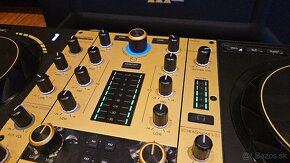 Hercules DJControl Inpulse 500 Gold Edition - 5