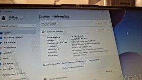 Lenovo Ideapad Slim 3 - dvojmesačný notebook - 5