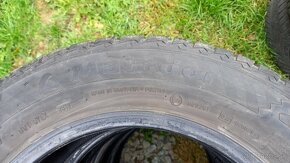 195/65r15 91 T Matador  zimne - 5