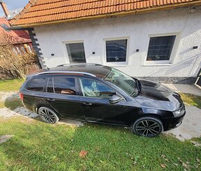 skoda octavia 3 1.6tdi - 5