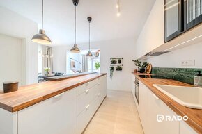 RentHub | Svetlý a priestranný 5i dom | Novostavba | 151 m²  - 5