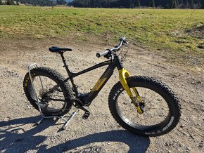 Predam elektricky fatbike rockmashine avalanche - 5