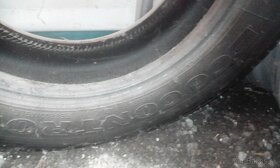 Pneumatiky 315/80R22-5  315/60R22.5 - 5