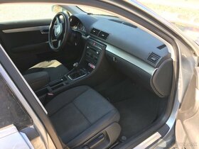 Audi A4 b7 avant 2.0TDI - 5