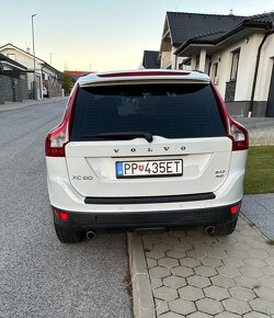 Volvo XC60 2.4 - 5