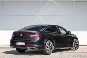 Renault Talisman dCi 160 Initiale Paris EDC - 5