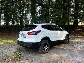 Nissan Qashqai DIG-T 115 Acenta - 5