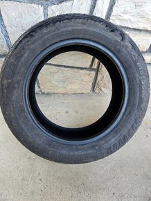 Zimné pneumatiky 185/60 R 15 - 5