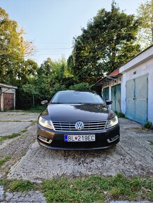 VW CC 2.0TDI 4motion DSG - 5