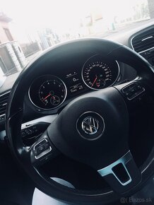 Volkswagen Golf 6 1.4 TFSI 160k Highline DSG Compresor - 5