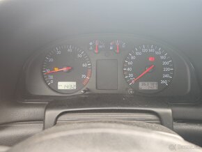 Vw Passat 1.8t - 5