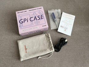 Retroflag GPi Case - 5