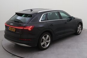 Audi E-Tron 50 Launch Edition 230kW - 5