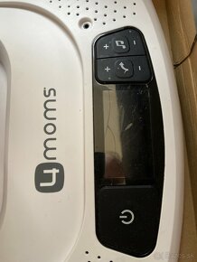 4moms mamaroo bluetooth hojdacka - 5