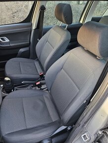 Škoda roomster scout 1.4 TDi - 5