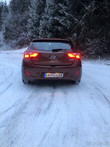 Hyundai i30 - 5