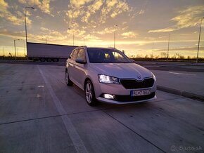 Škoda Fabia Combi - 5