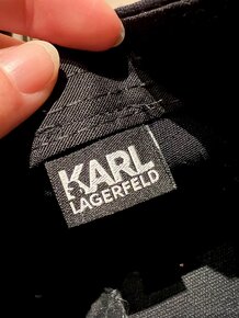 Šiltovka Karl Lagerfeld - 5