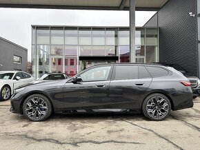 BMW 520d - 5