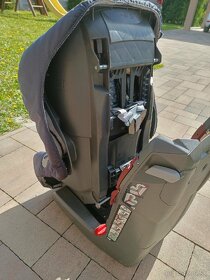 Autosedačka Britax Römer King - 5