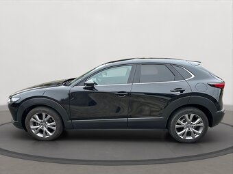 Mazda cx-30 e-Skyactiv G150 Homura 2022 ✅ODPOCET DPH✅ - 5