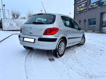 Peugeot 307 1.4 16V - 5