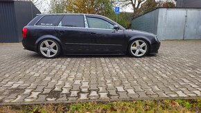 Audi A4 B6 Avant 1.9 TDI, 96 kW, r. v. 2001 - 5