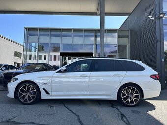 BMW 530e xDrive - 5