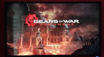 Gears of War Judgment XBOX360 - 5