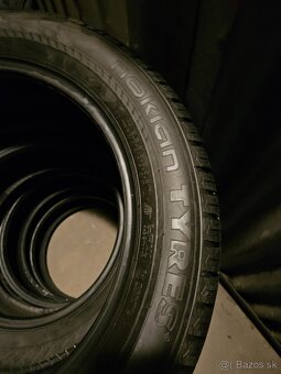 235/55 R18 104H Nokian Tyres WR SUV 4 - 5