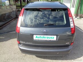 Ford Focus C-Max 2.0 - 5