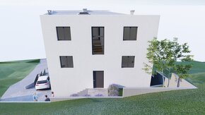 Predaj nových apartmánov v Tučepi / Chorvátsko - 5