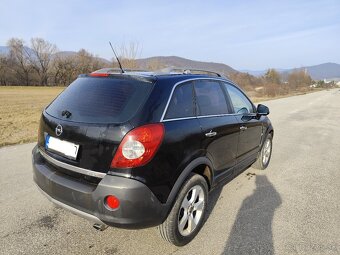 Opel Antara 2.0 CDTI 110kw - 5