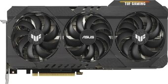 Asus TUF-RTX3090-O24G-GAMING - 5