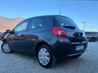 Renault Clio 1.2 Authentique - 5