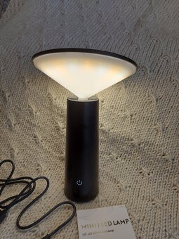 Mini LED lampa - 5