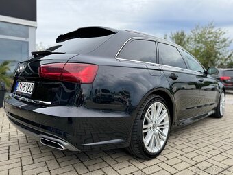 Audi A6 Avant Quattro S line 3.0 TDI - 5